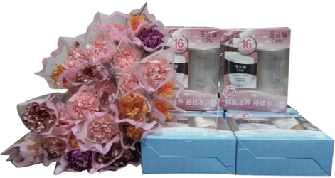 关爱女性，彰显人文关怀