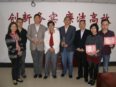 9游会官方网站参加四唯街党委组织“五个一”活动