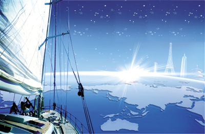 潮起海天阔，扬帆正当时——9游会官方网站医药集团发展前景展望