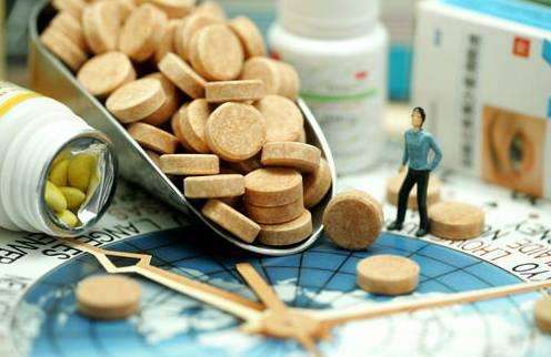 解码县域药品零售市场：未来、现状、方向