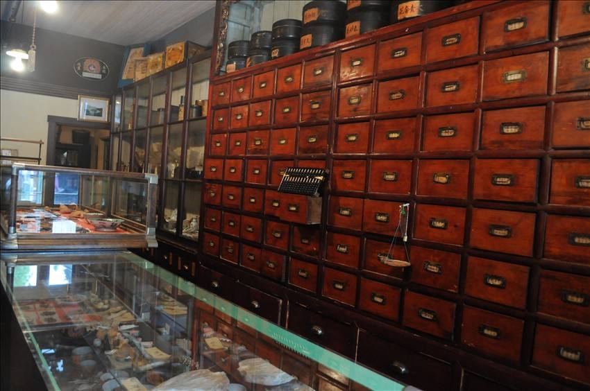 彻底放开 无需审批只需备案就可开中医诊所