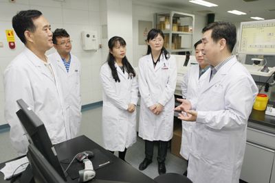 大变革！卫计委将增设5类独立医疗机构