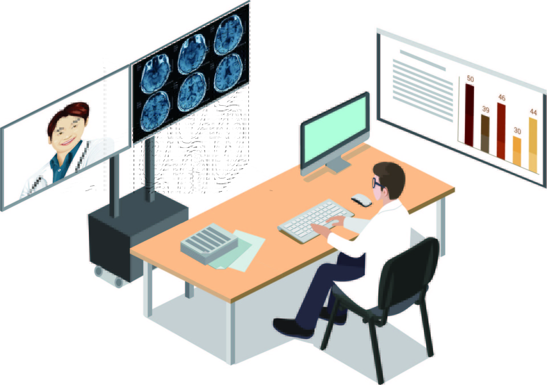 国务院发文，全科医生、全科诊所要火了！