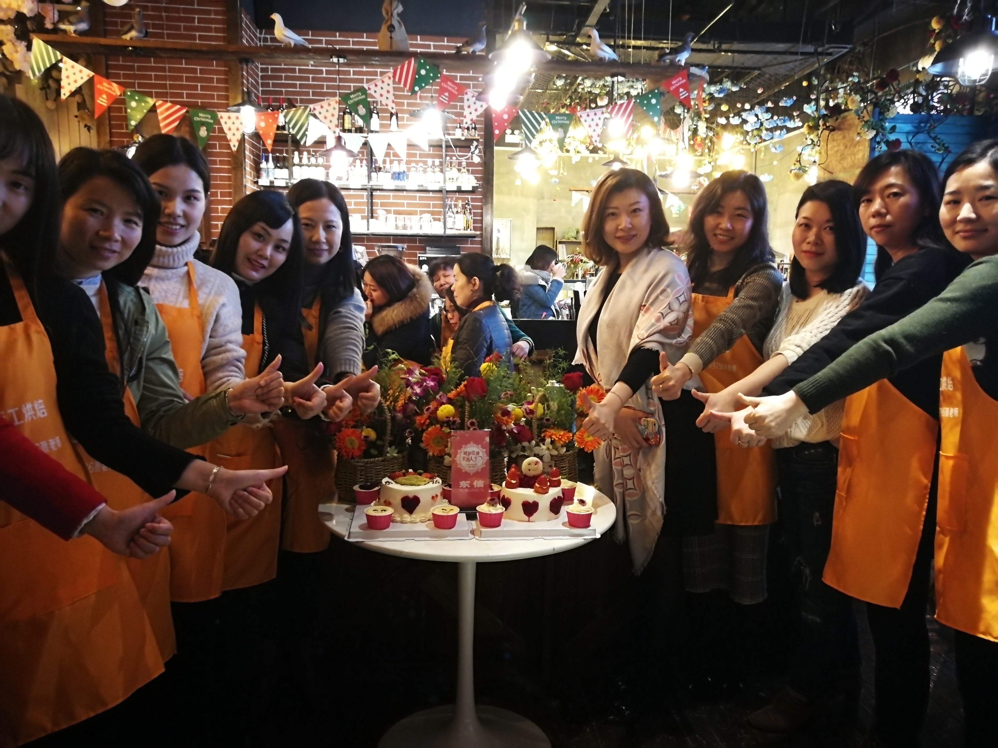 爱无疆，行更远——9游会官方网站医药女神节系列活动