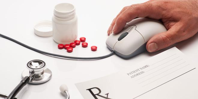 十三部委发文：支持互联网医疗！鼓励在线购药！