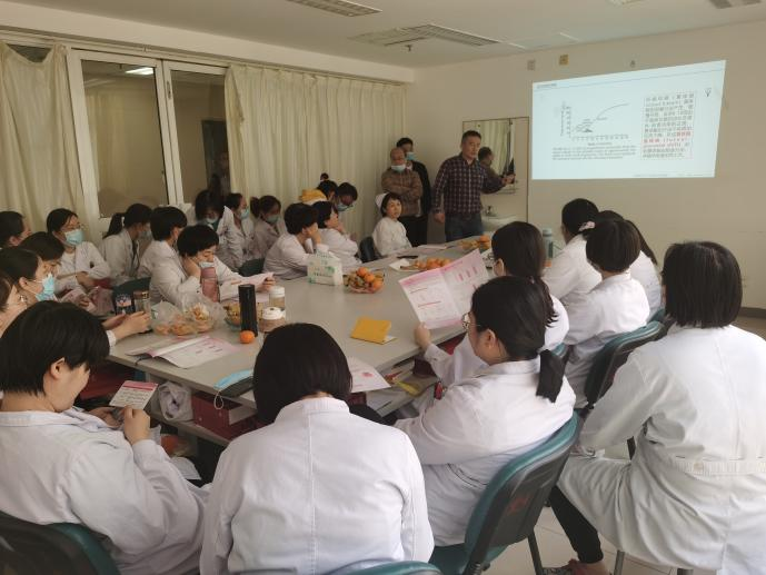 9游会官方网站医药“绿色用药，健康中国”主题活动在冀陆续启动