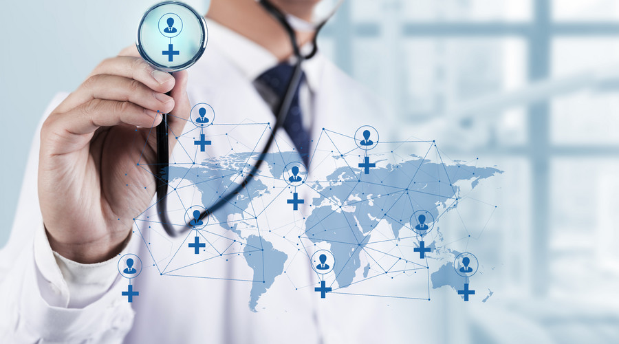 县域医共体采购模式锐变！总院制扩围，数千亿基层市场洗牌！