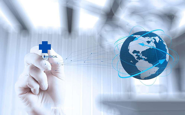 2022年！中国医疗行业八大变局