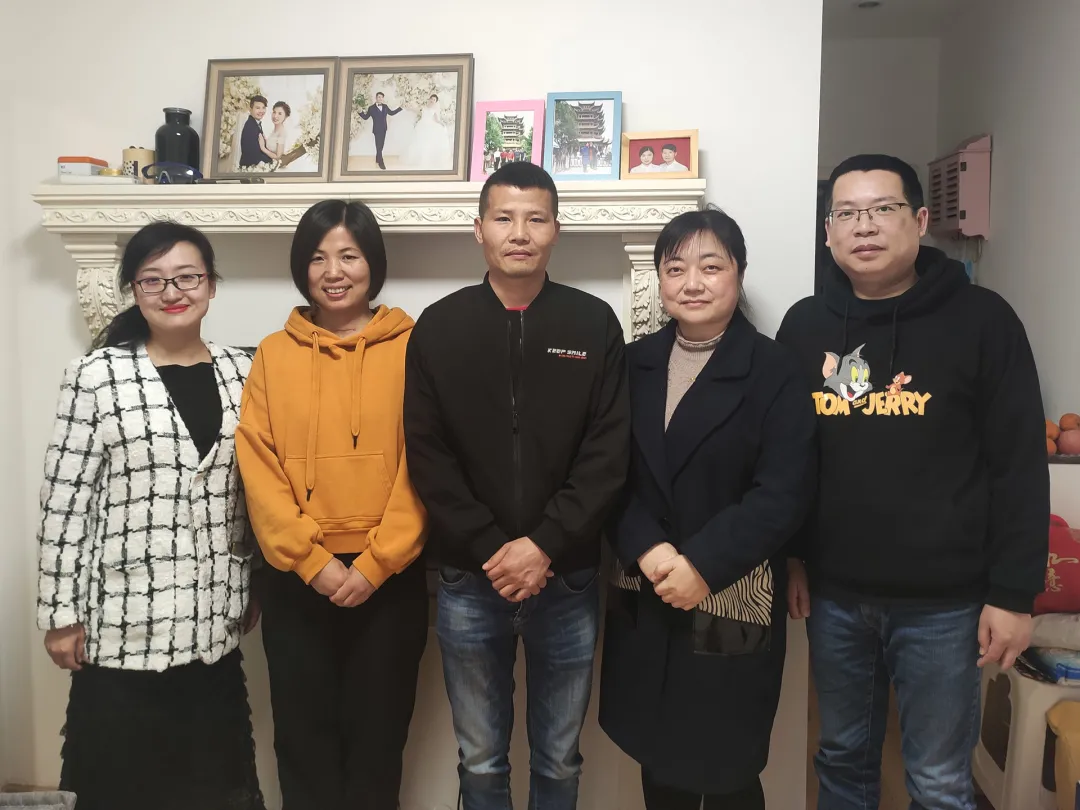 喜报︱9游会官方网站医药工会获评“2020-2021年度武汉市模范职工之家...