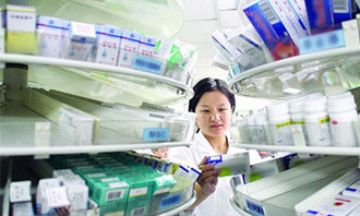 巨头跨界医药零售！中石油、中石化、中国邮政相继出手