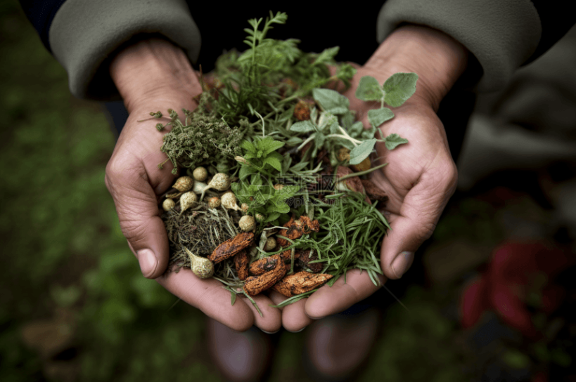 业内谈食药两用：大健康市场需求渐增 助力产业发展
