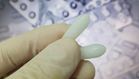 栓剂：药物新“通道”