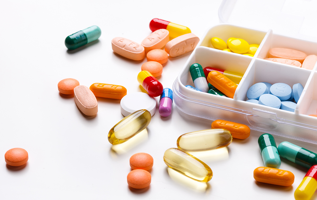 国家卫健委：不断丰富儿童适用药品品种、剂型、规格