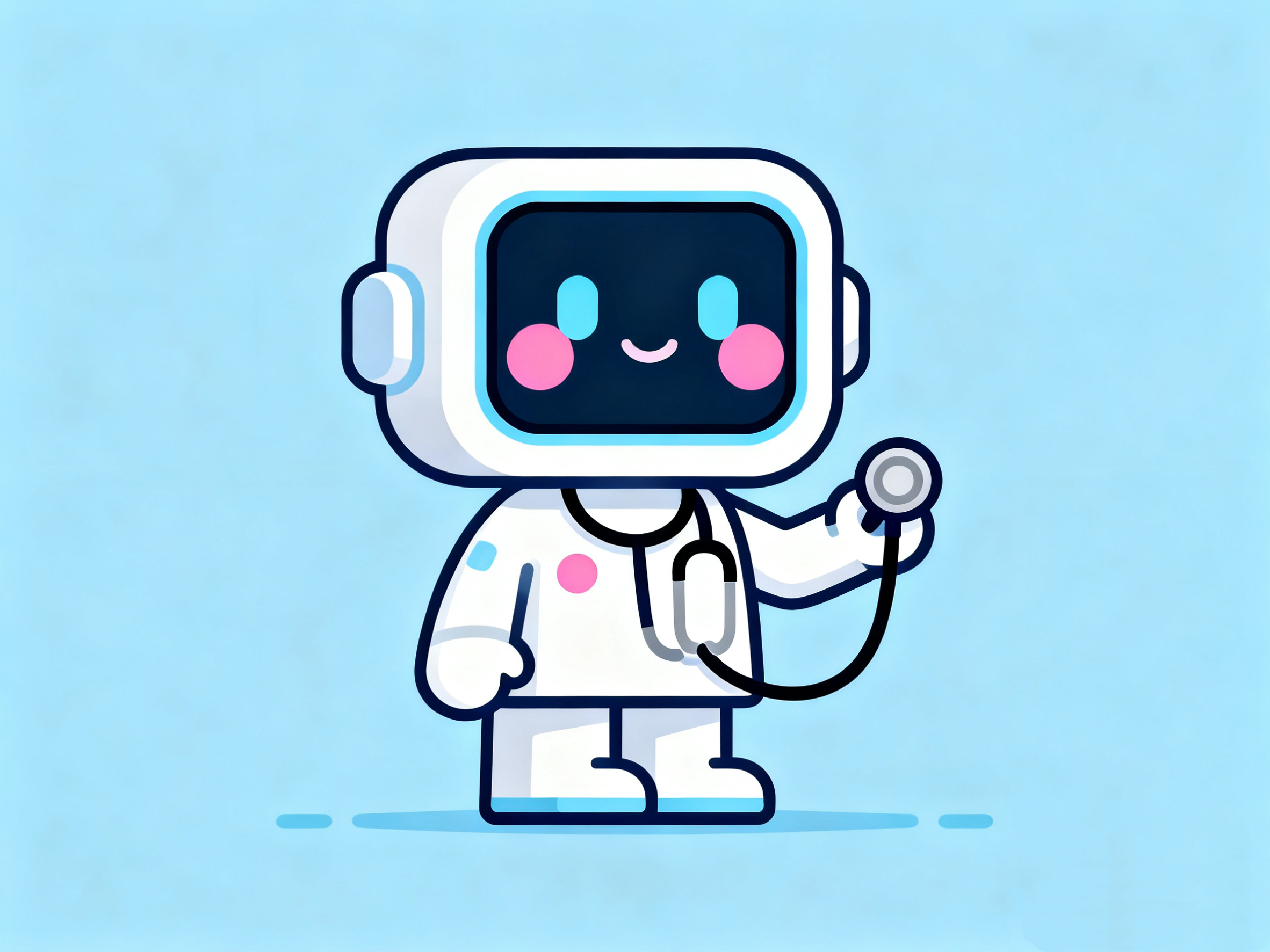 我国部分基层医院将部署“AI儿科医生”