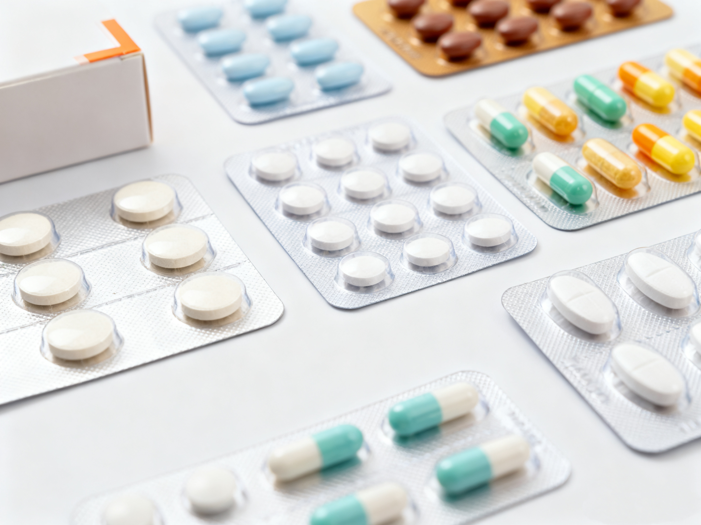 更贴近患者！药品集采新规则发布