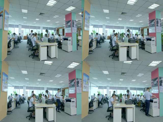 广安空调通风管加工厂家